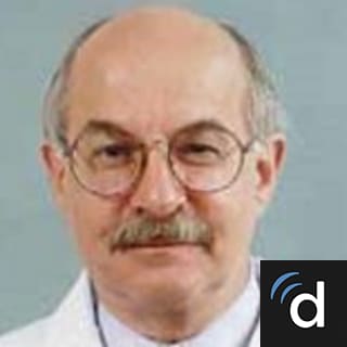 Henry Milgrom, MD