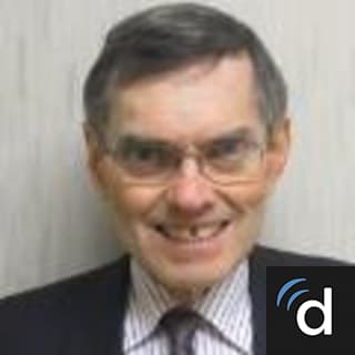 Rodney Becher, MD