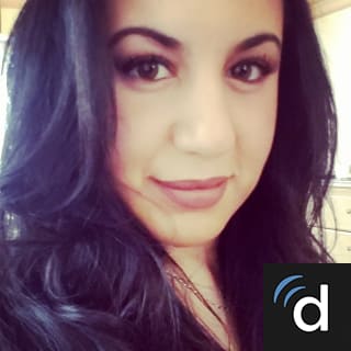 Catherine Nashed, MD