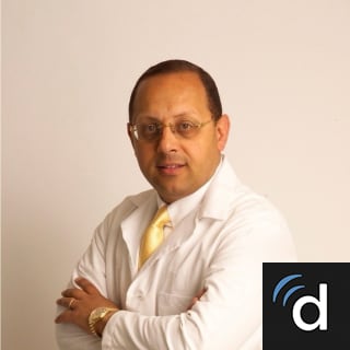 Ayman Farid, MD
