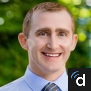 Andrew Papendieck, MD
