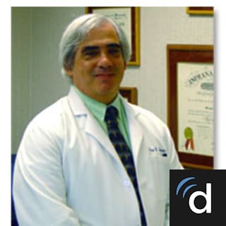 Michael Goodman, MD