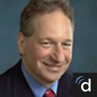 Marshal Blatt, MD