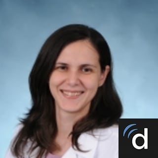 Monica Marin, MD