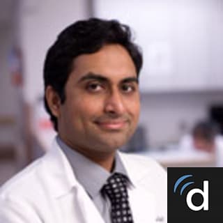 Ritesh Patel, MD