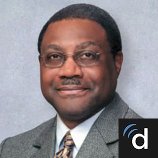 Daryl Warder, MD