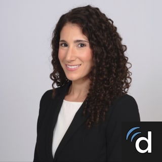 Mimi Weisberg, MD