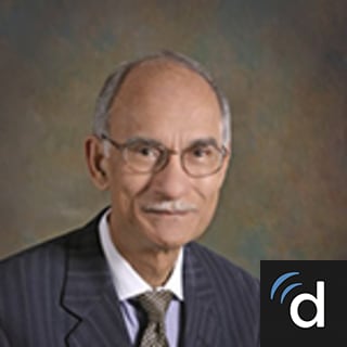 Amanullah Khan, MD