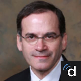 Harry Fischer, MD