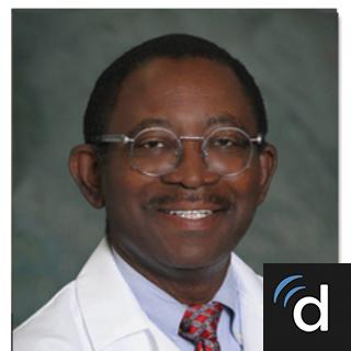 Joseph Chidi, MD
