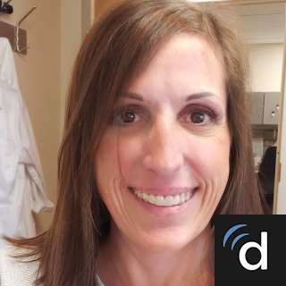 Catherine Brandau, Family Nurse Practitioner, Vicksburg, MI