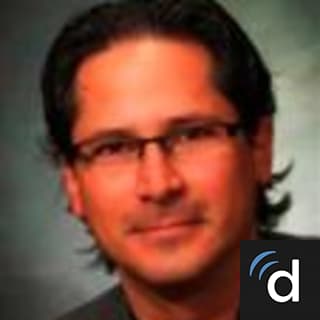 Marshall Baca, MD