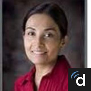 Kavitha Gudur, MD, Internal Medicine, Naples, FL