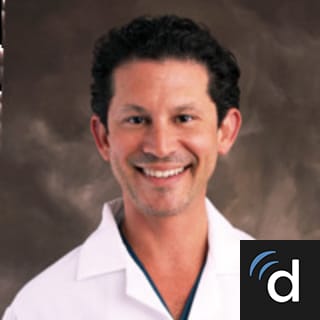 Michael Longley, MD