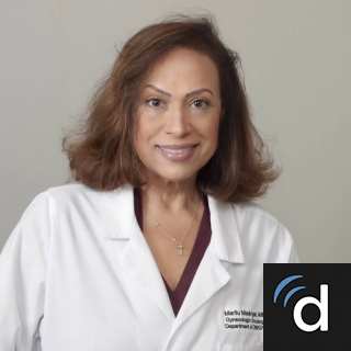 Marilu Madrigal, MD