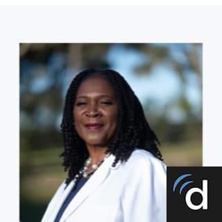 Amina Ramaanu-Porter, Family Nurse Practitioner, Ocala, FL