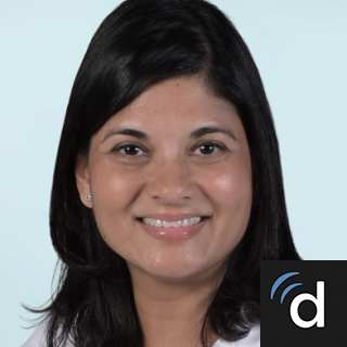 Monika Patel, MD