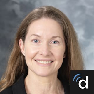 Teresa Chapman, MD