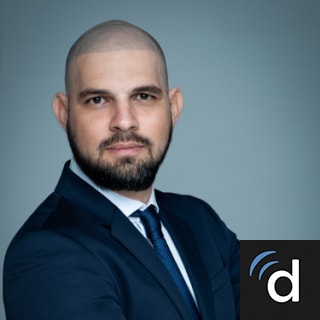 Abel Cabrera-Martinez, MD, Ophthalmology, Hialeah, FL