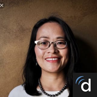 Yafen Liang, MD