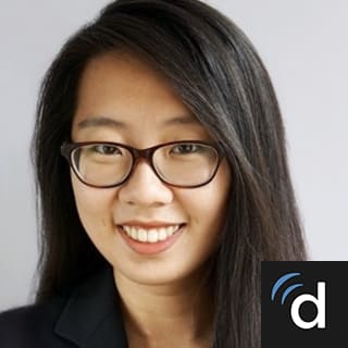 Christine Wang, MD