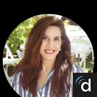 Iman Eskandari, Clinical Pharmacist, Hayward, CA