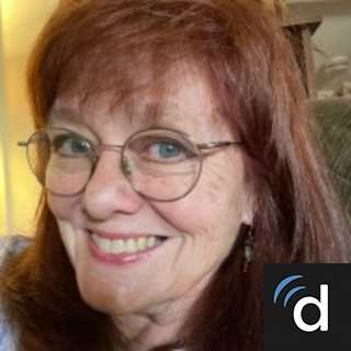 Mariann Craddock