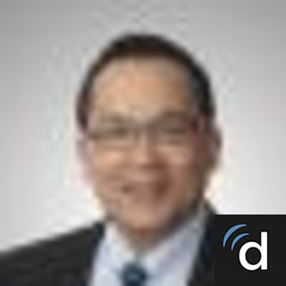 Sy Oang, DO