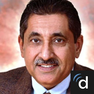 Mohamed Yafai, MD