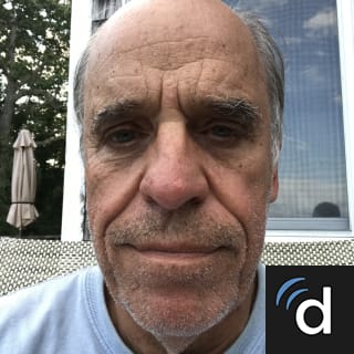 Robert Schlauch, MD, Psychiatry, Needham, MA