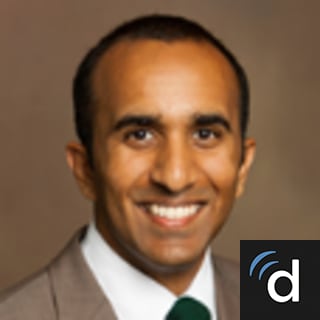 Kartik Pillutla, MD