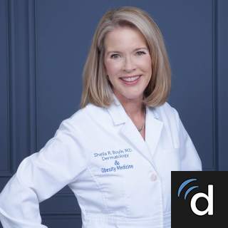 Sheila Boyle, MD, Dermatology, Lone Tree, CO