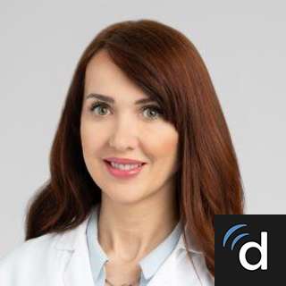 Laura Bukavina, MD