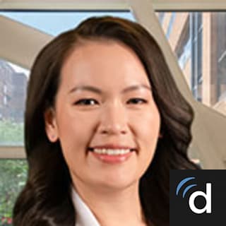 Cecillia Chin, MD, Thoracic Surgery, Philadelphia, PA