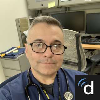 Jorge Chavez, Family Nurse Practitioner, Fort Wainwright, AK