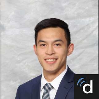 Anderson Lee, MD, Orthopaedic Surgery, Dayton, OH