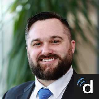 Colby Carr, MD, Family Medicine, El Paso, IL