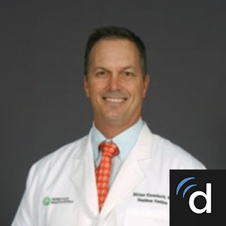 Michael Kissenberth, MD