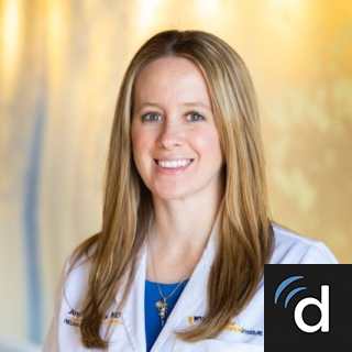Ann (Deadrick) Murray, MD