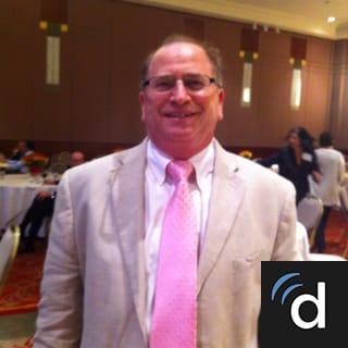 Ronald Zelnick, MD