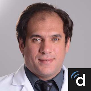 Mahmoud Nassar, MD, Endocrinology, Burlington, VT
