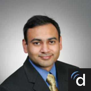 Sanket Shah, MD, Pediatric Cardiology, Kansas City, MO