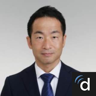 Yu Inata, MD