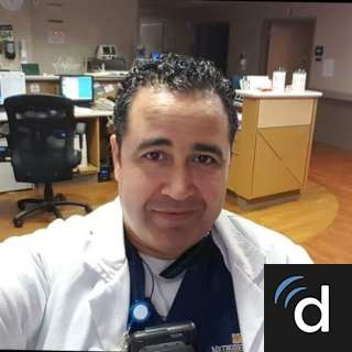 Kamel Abdellaoui, Nurse Practitioner, San Antonio, TX
