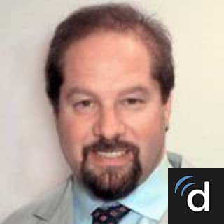 Alan Buchman, MD