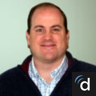 Todd Mastrovitch, MD