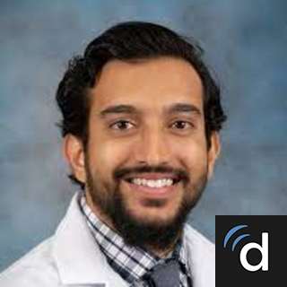 Sameer Quadri, MD