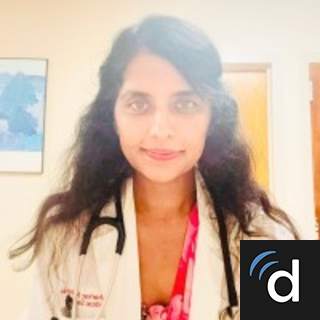 Sima Pendharkar, MD