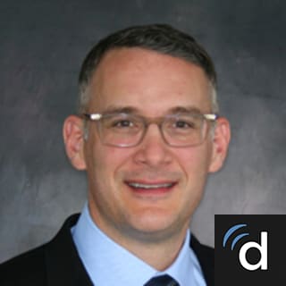 David Arterburn, MD