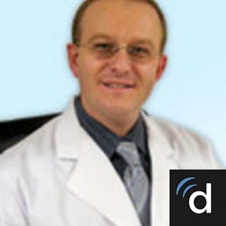 Vlad Nusinovich, MD